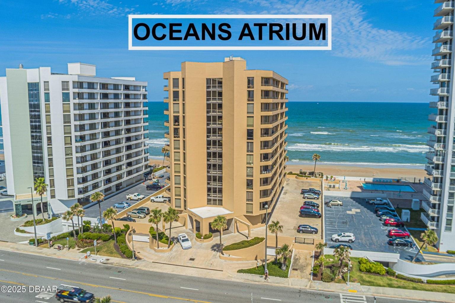 Details for 3023 Atlantic Avenue 8010, DAYTONA BEACH, FL 32118