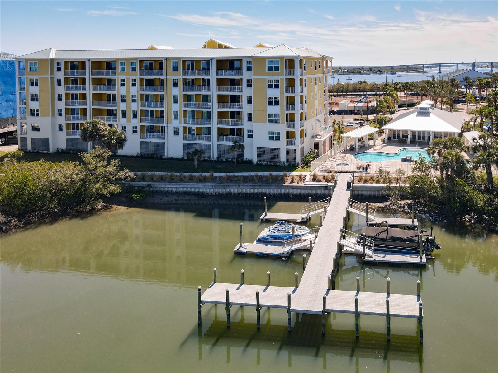 Image 64 of 68 For 7 Riverwalk Drive 305