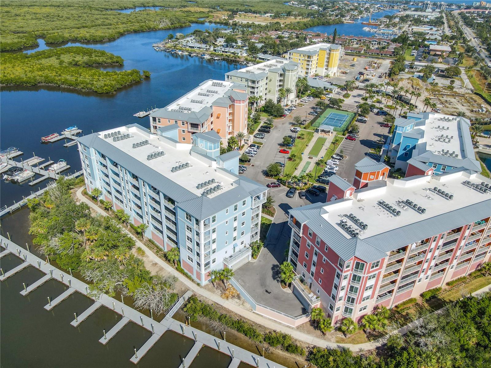 Image 66 of 68 For 7 Riverwalk Drive 305