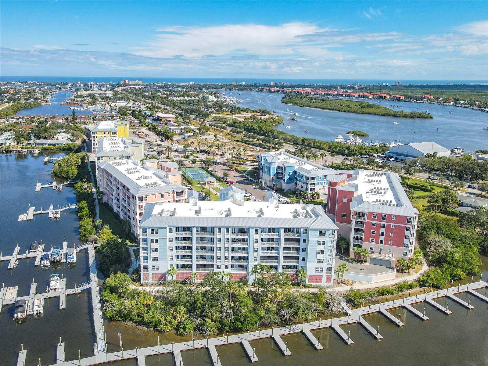 Image 67 of 68 For 7 Riverwalk Drive 305