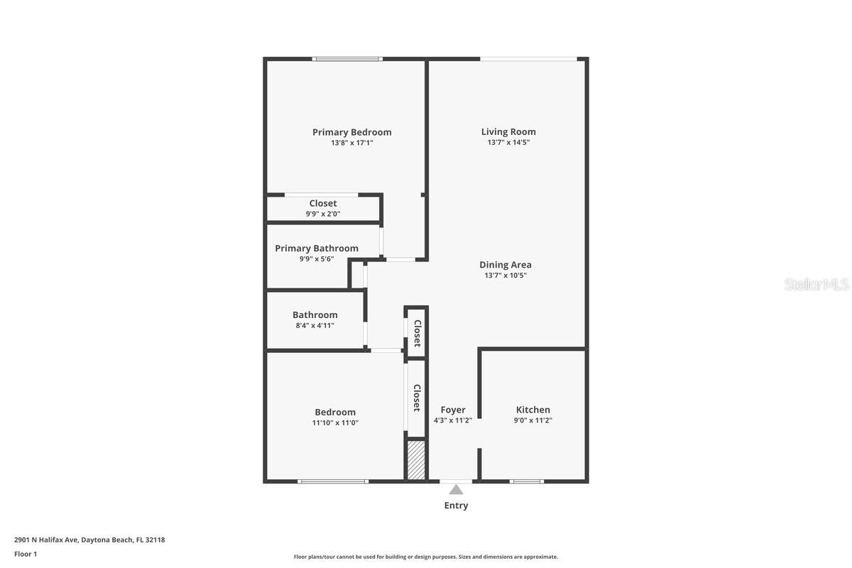 Image 41 of 41 For 2901 Halifax Avenue 215
