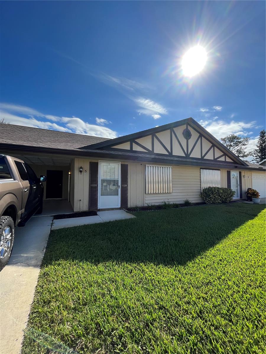 Details for 5 Bogey Circle, NEW SMYRNA BEACH, FL 32168