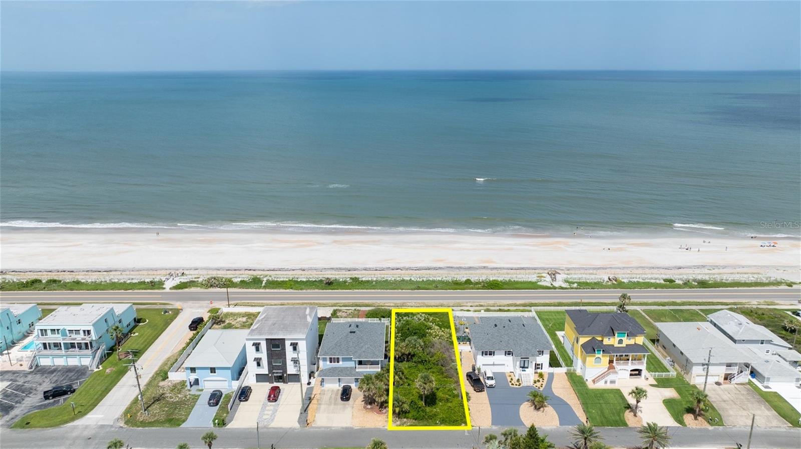 Image 2 of 15 For 2712 Ocean Shore Boulevard