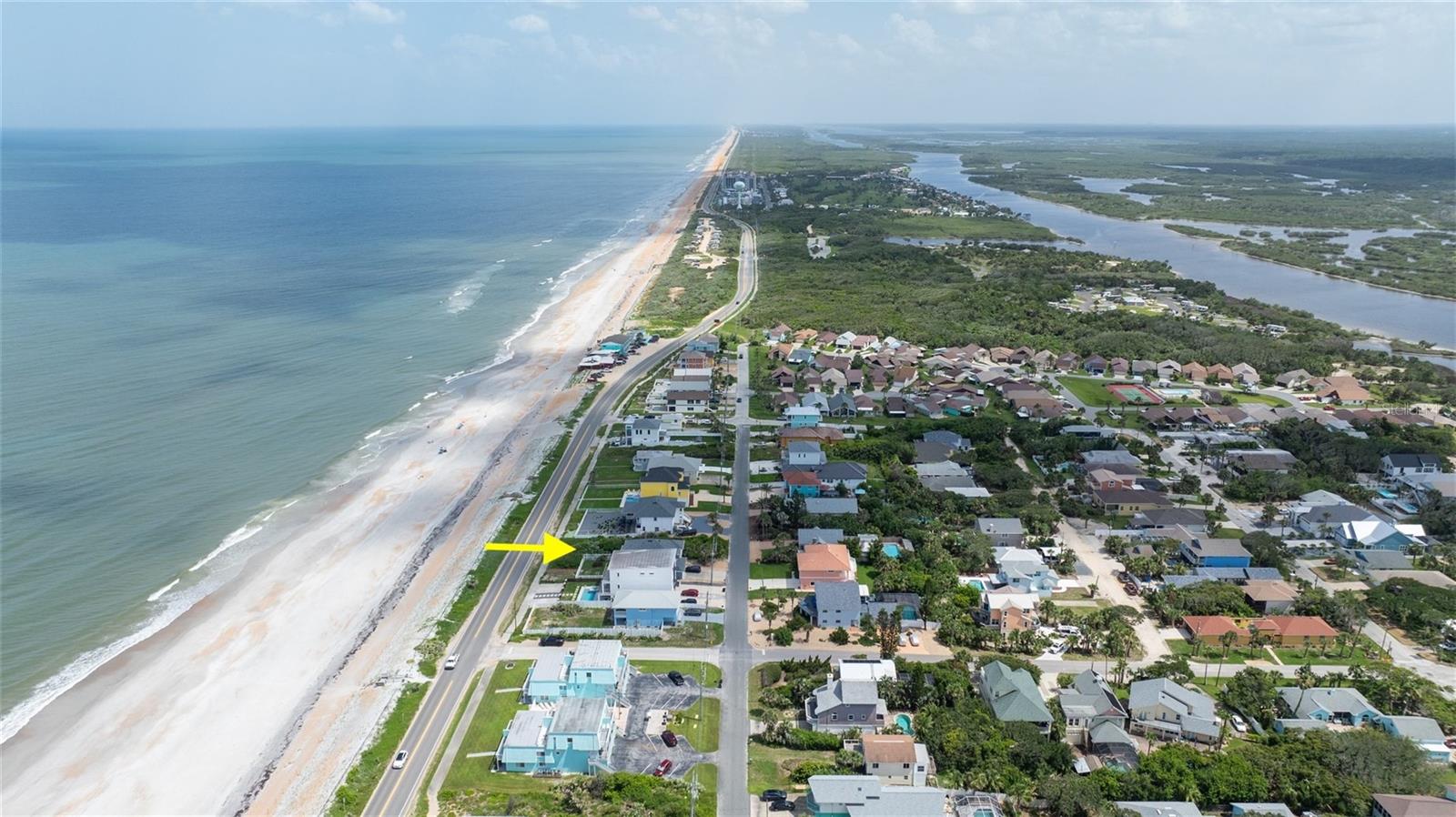 Image 4 of 15 For 2712 Ocean Shore Boulevard