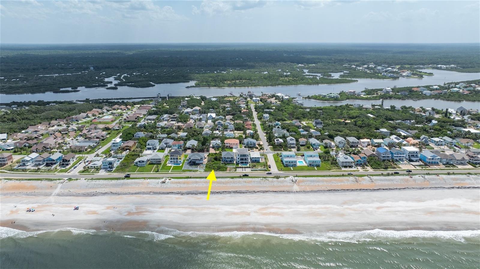 Image 5 of 15 For 2712 Ocean Shore Boulevard