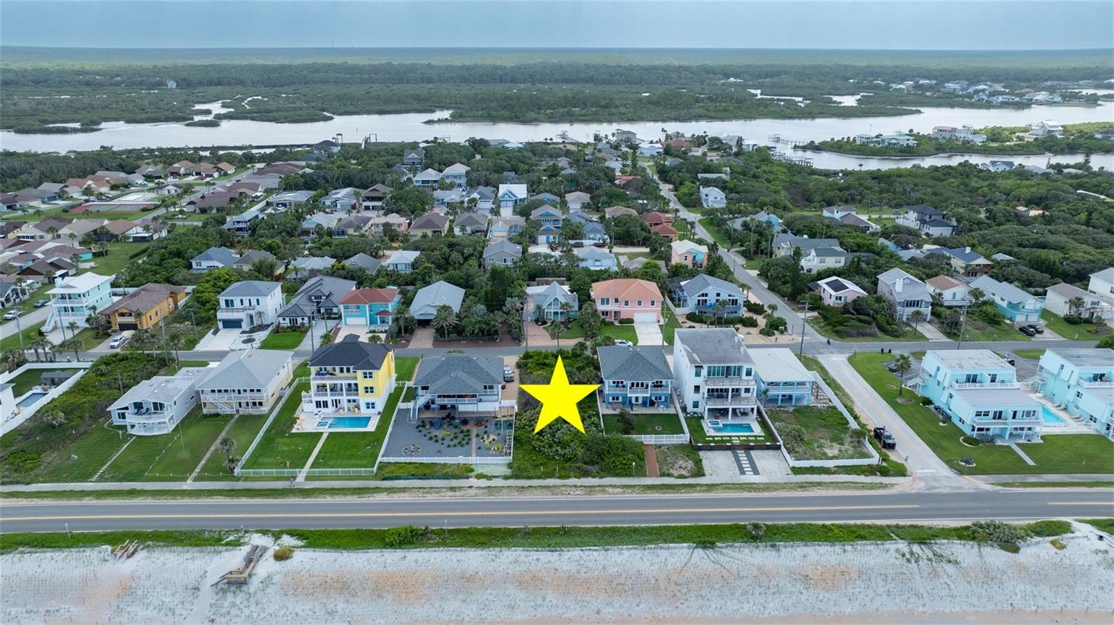 Image 7 of 15 For 2712 Ocean Shore Boulevard