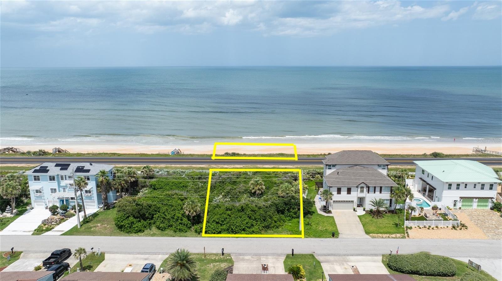 Details for 1736 Central Avenue, FLAGLER BEACH, FL 32136