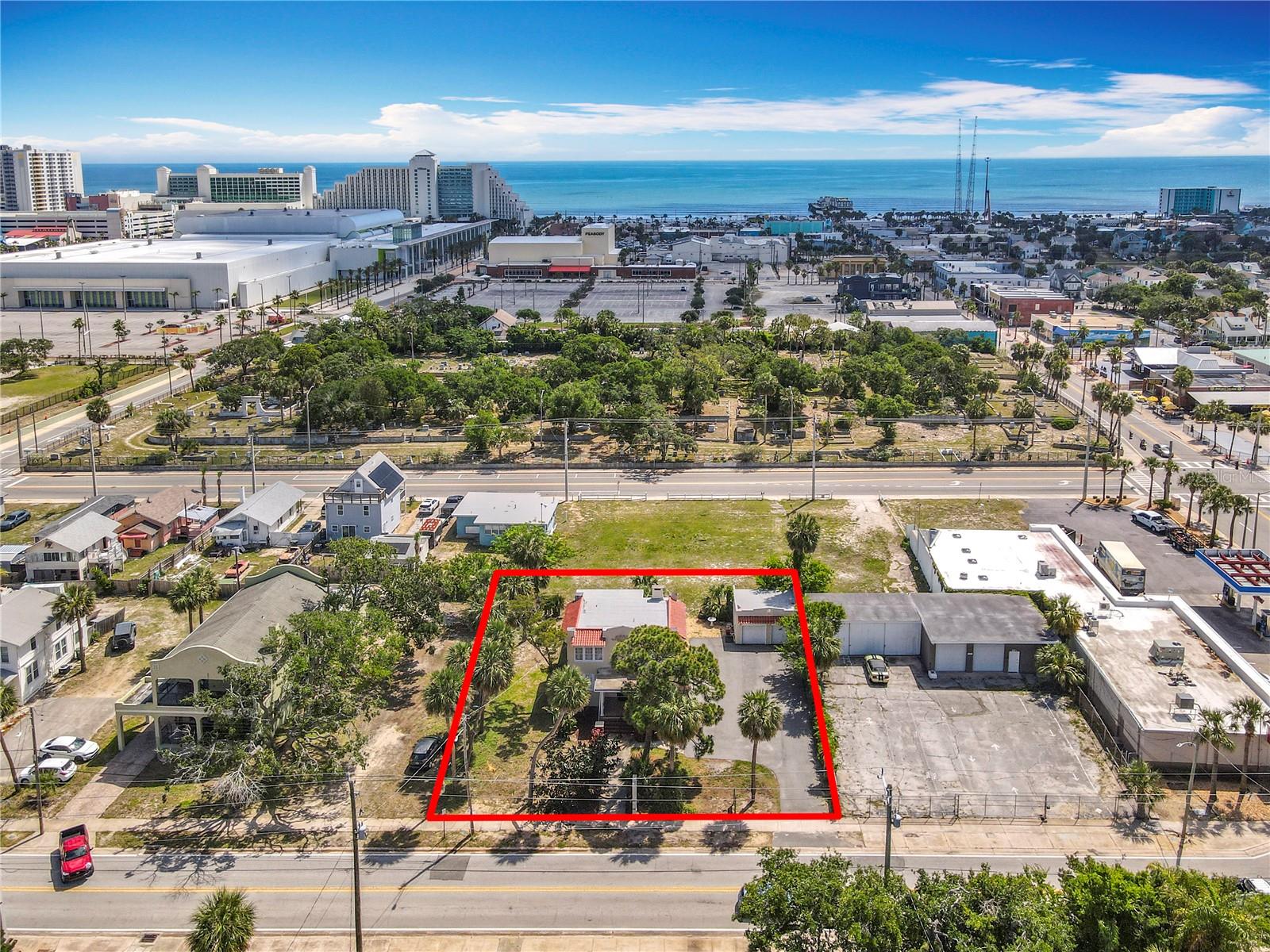 Details for 20 Halifax Avenue, DAYTONA BEACH, FL 32118