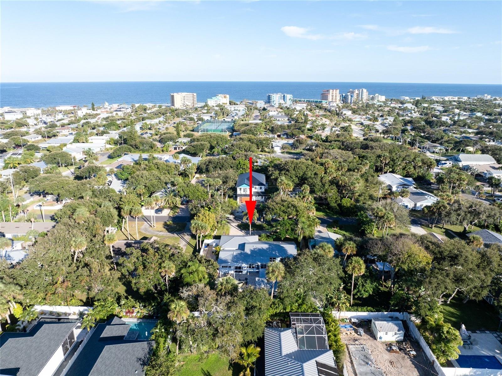 Image 6 of 68 For 506 Yupon Avenue