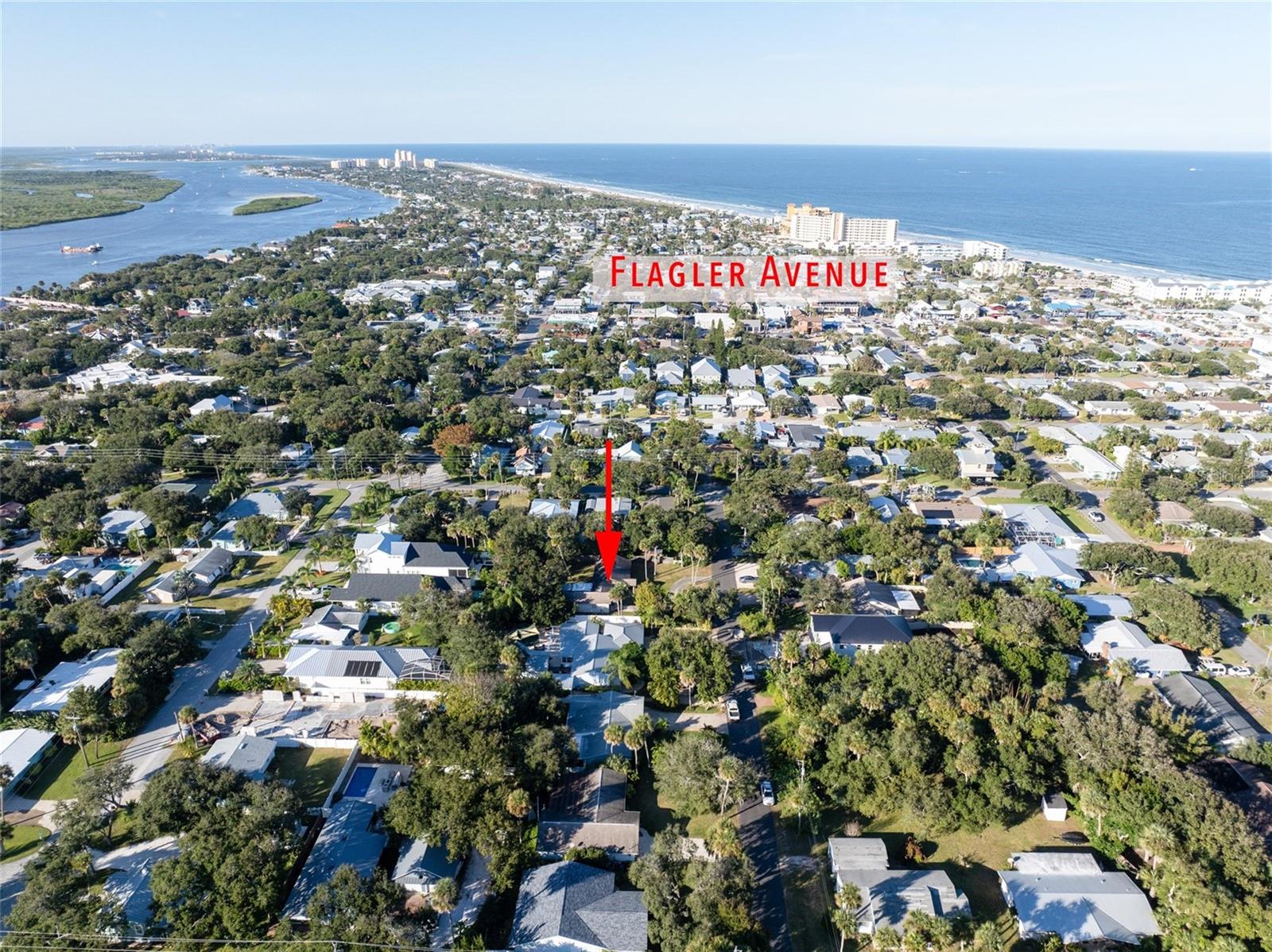 Image 68 of 68 For 506 Yupon Avenue