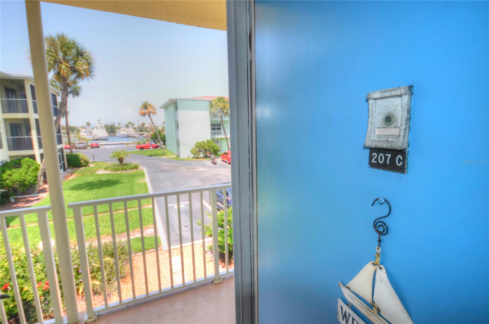 Details for 717 Beach Street 207c, DAYTONA BEACH, FL 32114