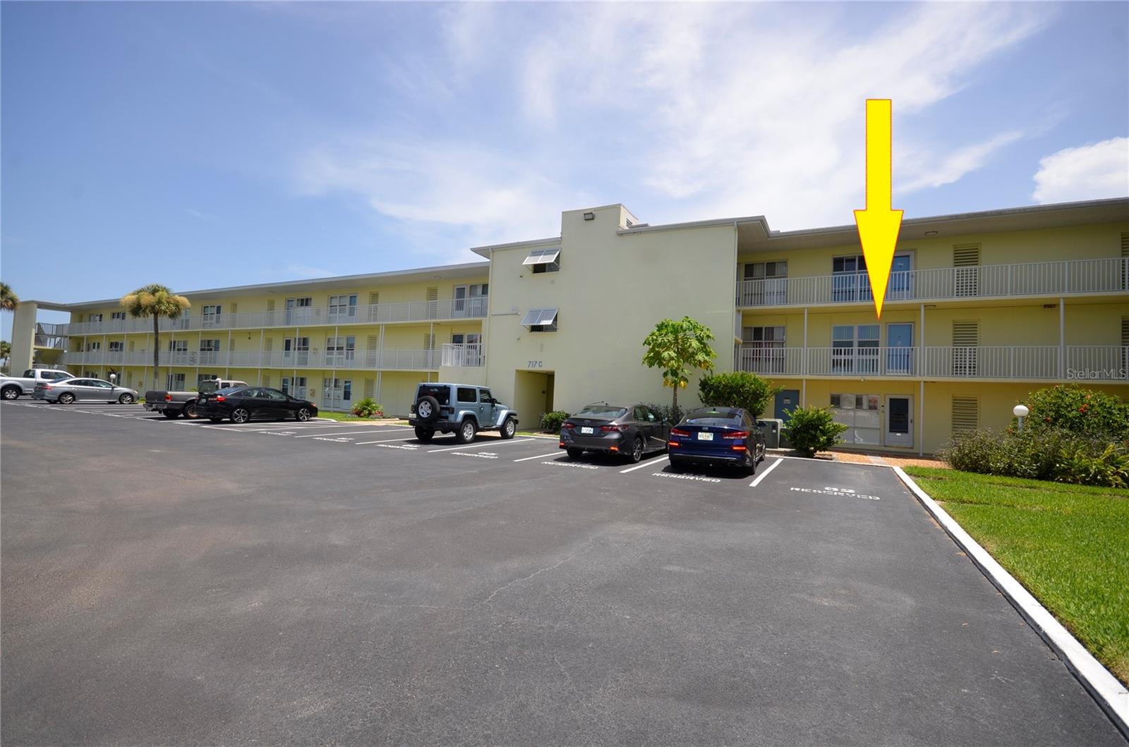 Image 25 of 26 For 717 Beach Street 207c