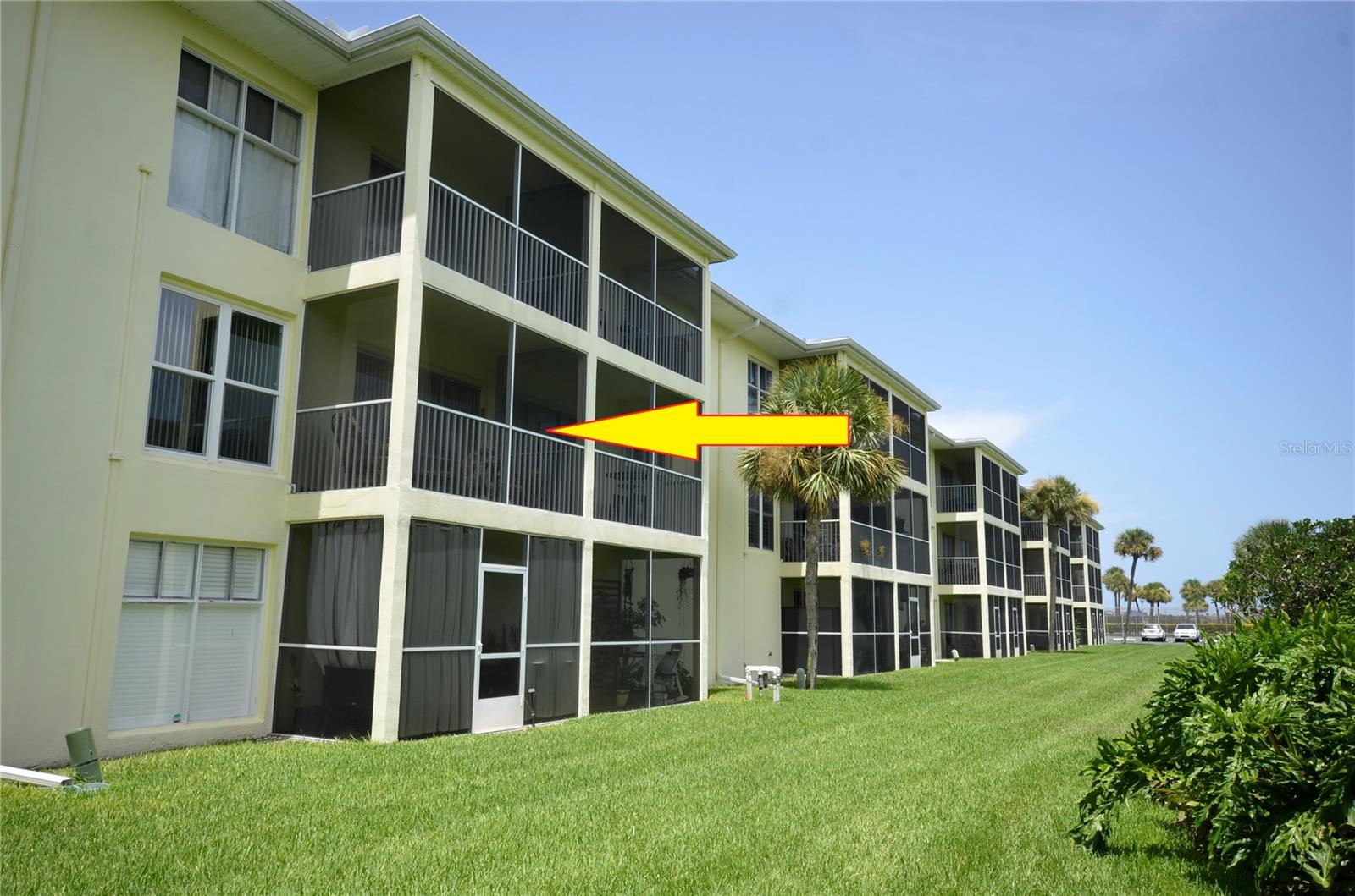Image 26 of 26 For 717 Beach Street 207c
