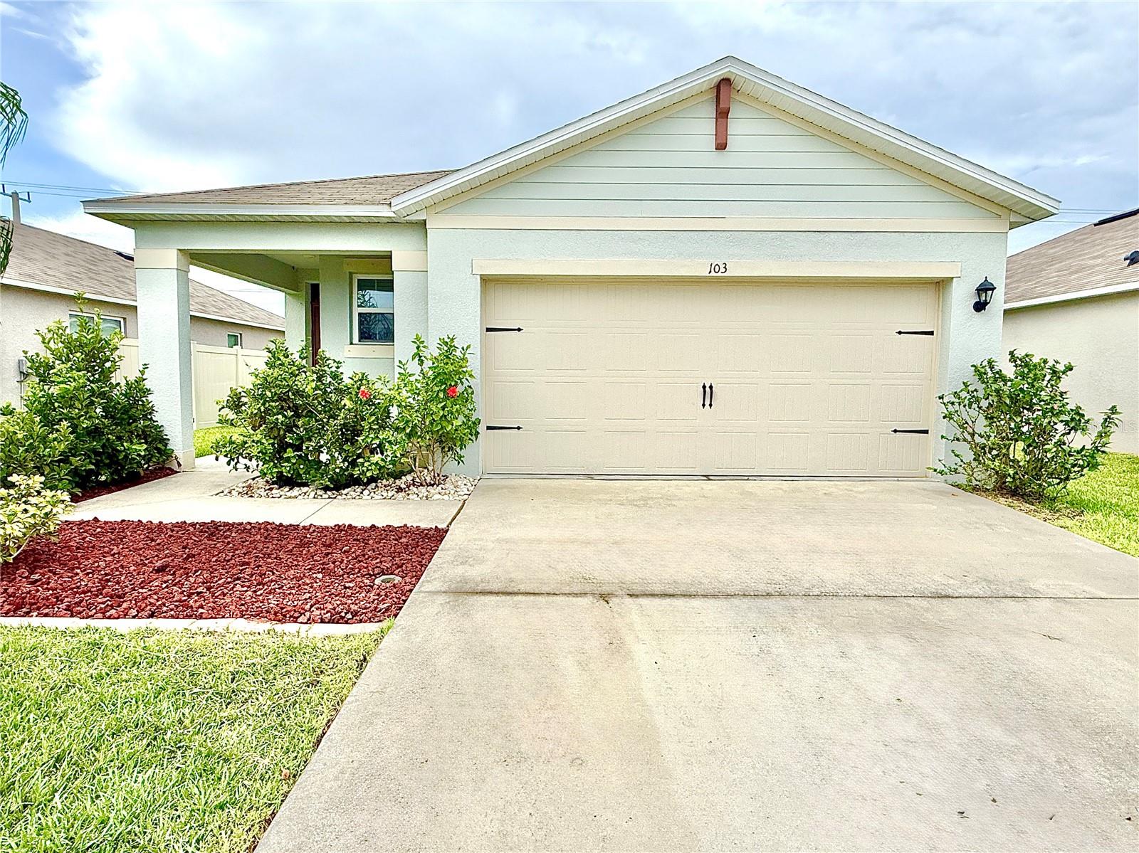 Details for 103 Old Mill Pond Road, EDGEWATER, FL 32141