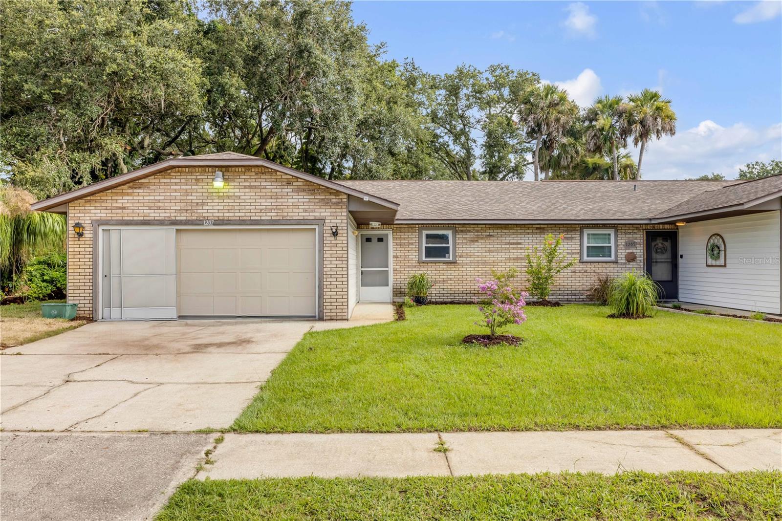 Details for 1207 Bond Street, EDGEWATER, FL 32132