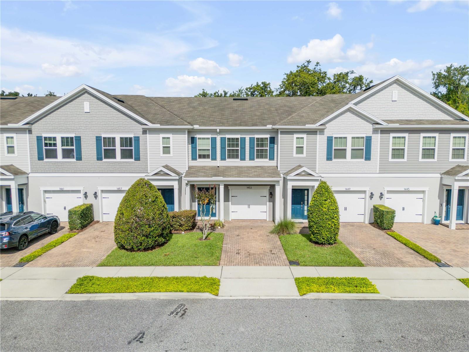 Details for 1453 River Rock Court, OVIEDO, FL 32765