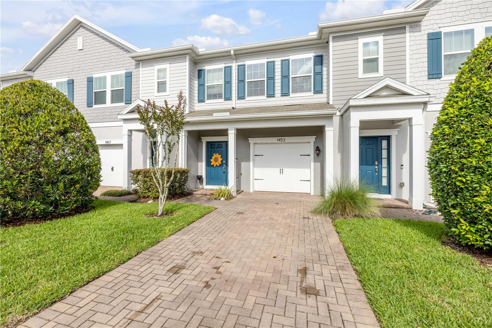 Image 2 of 28 For 1453 River Rock Court