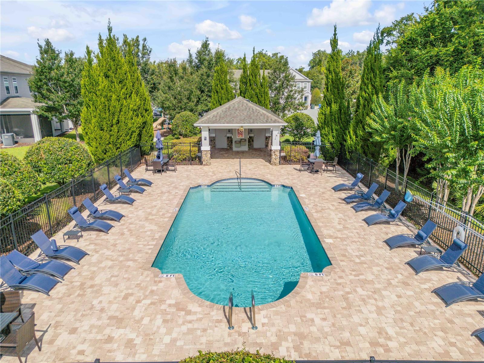 Image 26 of 28 For 1453 River Rock Court