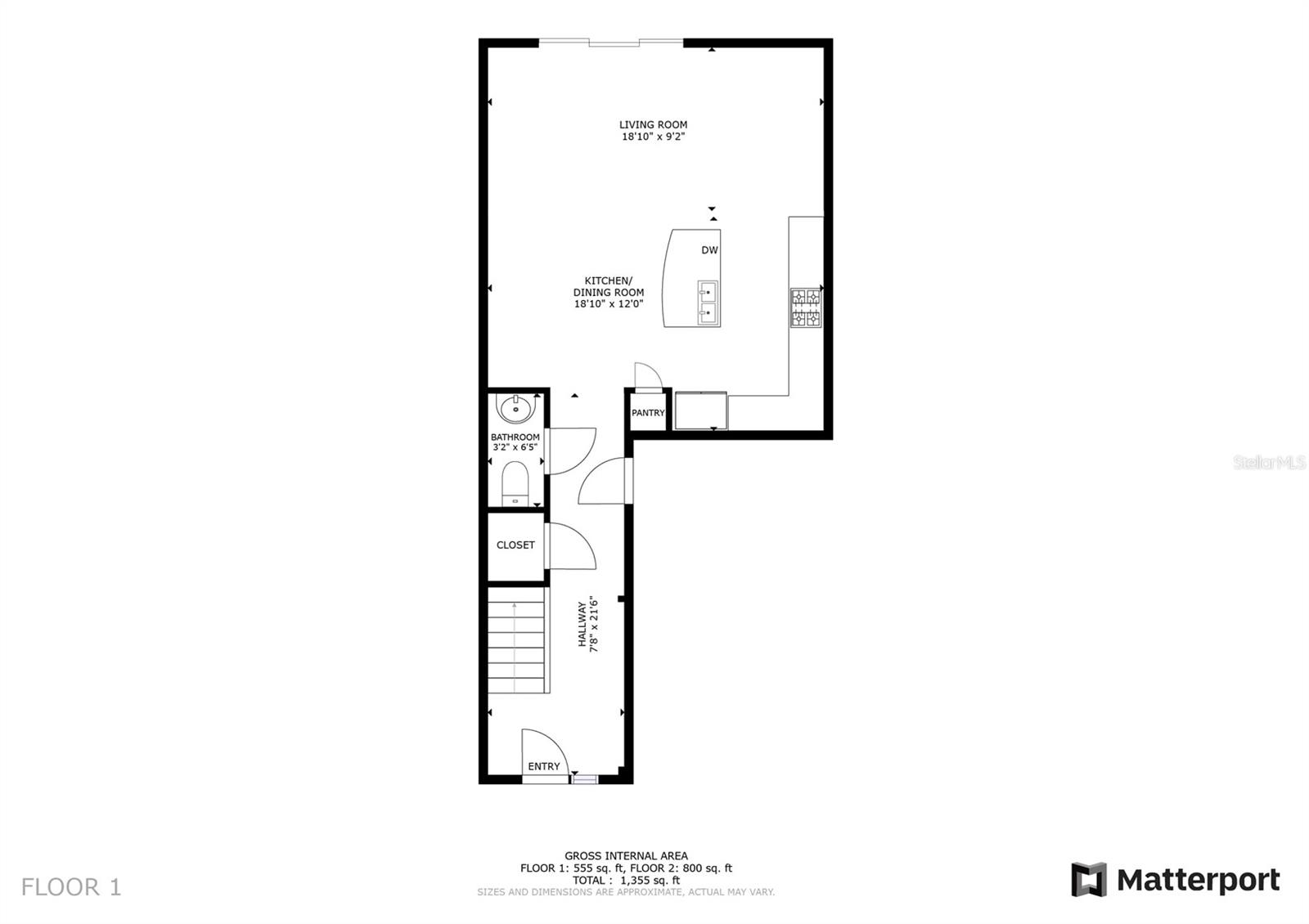 Image 27 of 28 For 1453 River Rock Court