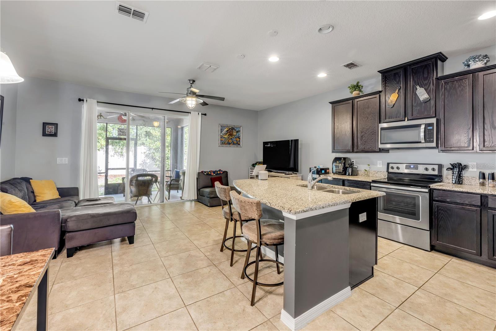 Image 4 of 28 For 1453 River Rock Court