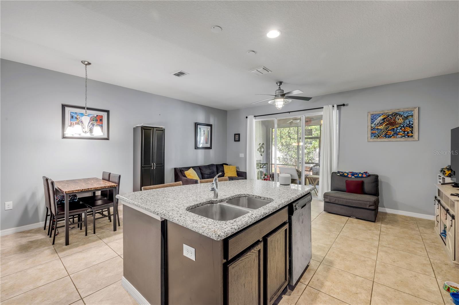 Image 7 of 28 For 1453 River Rock Court