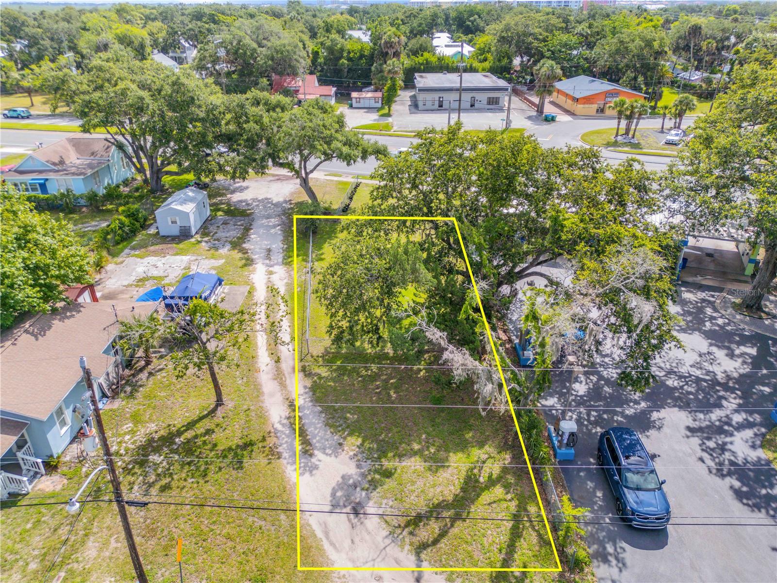 Details for 527 Dora Street, NEW SMYRNA BEACH, FL 32168