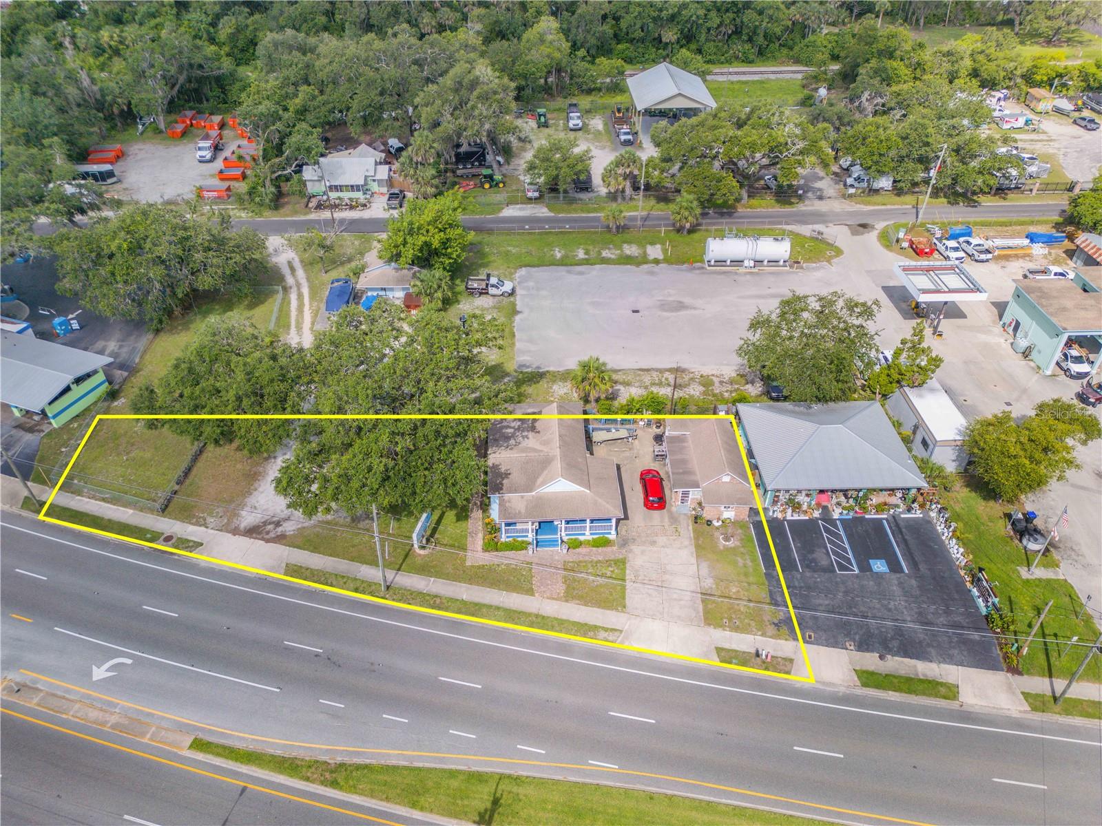 Details for 0 Dixie Freeway, NEW SMYRNA BEACH, FL 32168