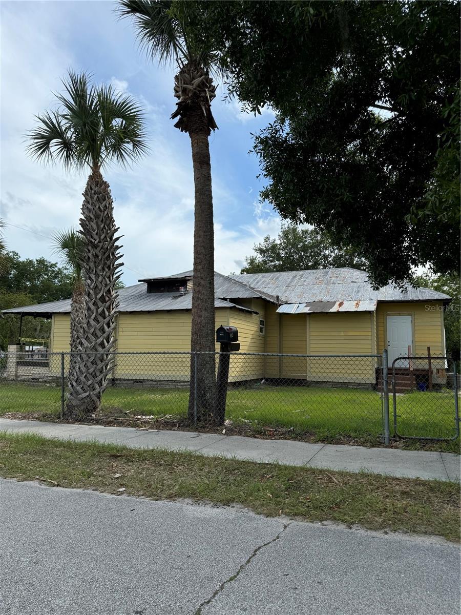 Details for 585 Washington Street, NEW SMYRNA BEACH, FL 32168