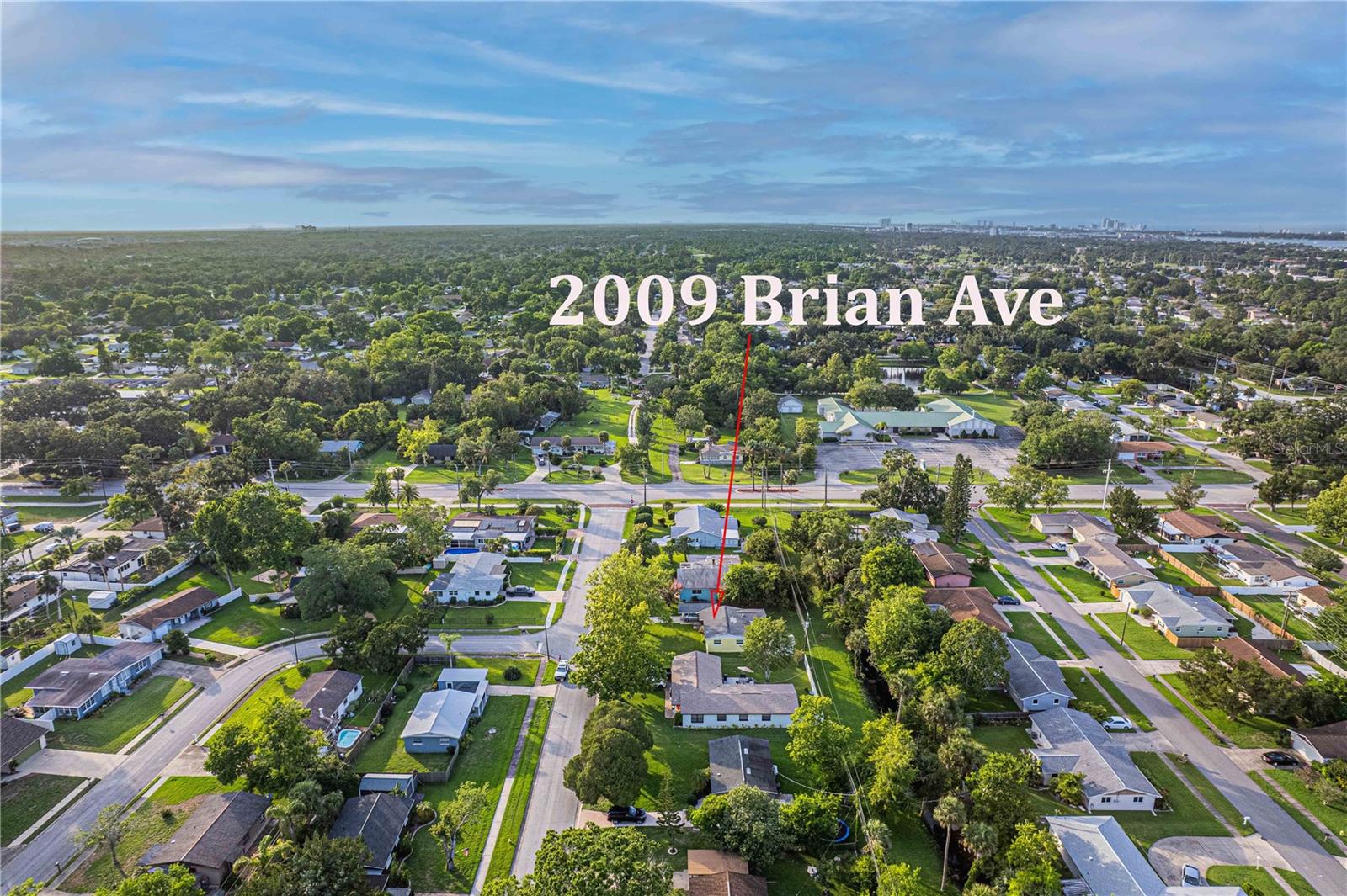 Image 27 of 30 For 2009 Brian Avenue