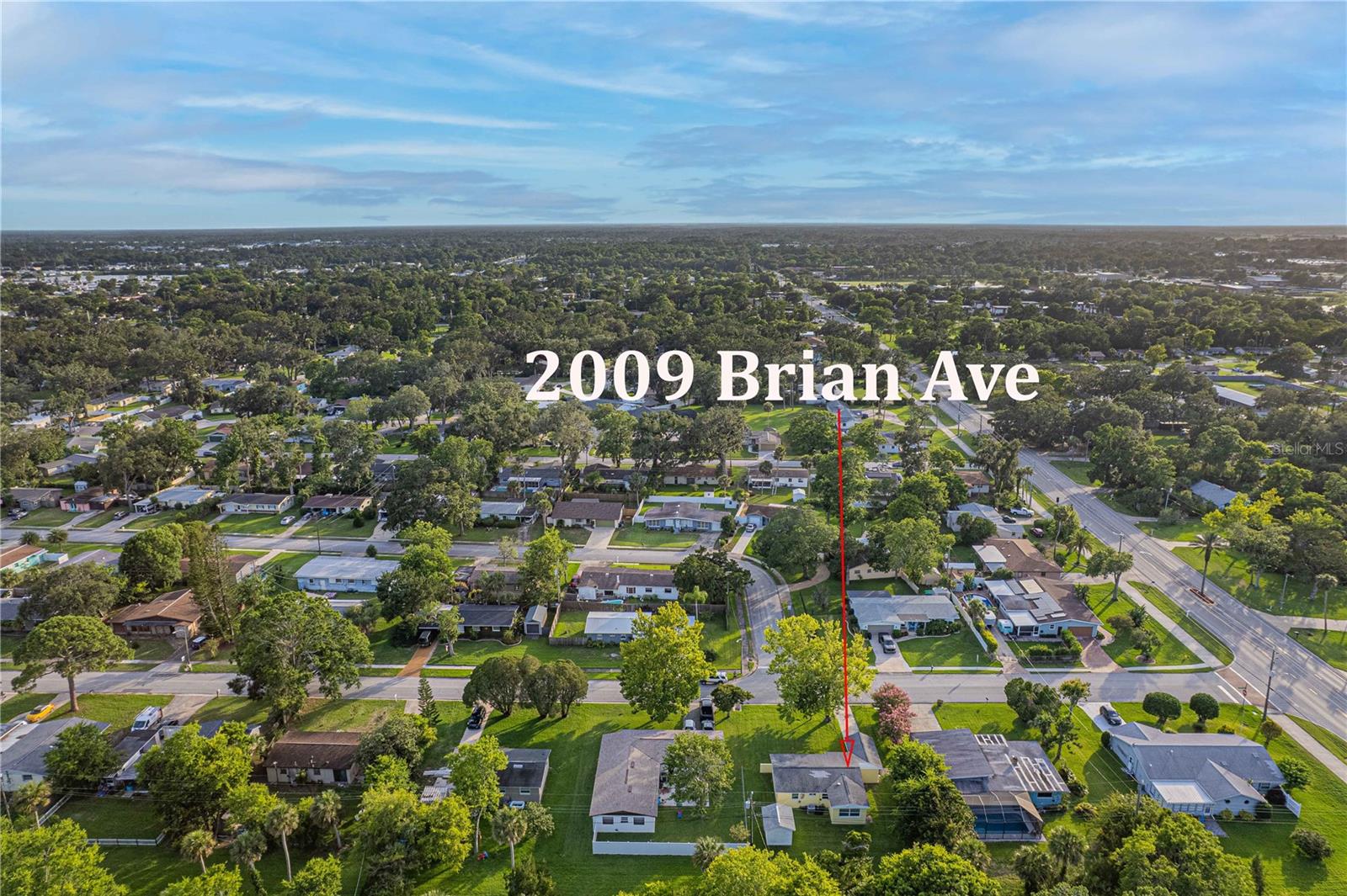 Image 29 of 30 For 2009 Brian Avenue