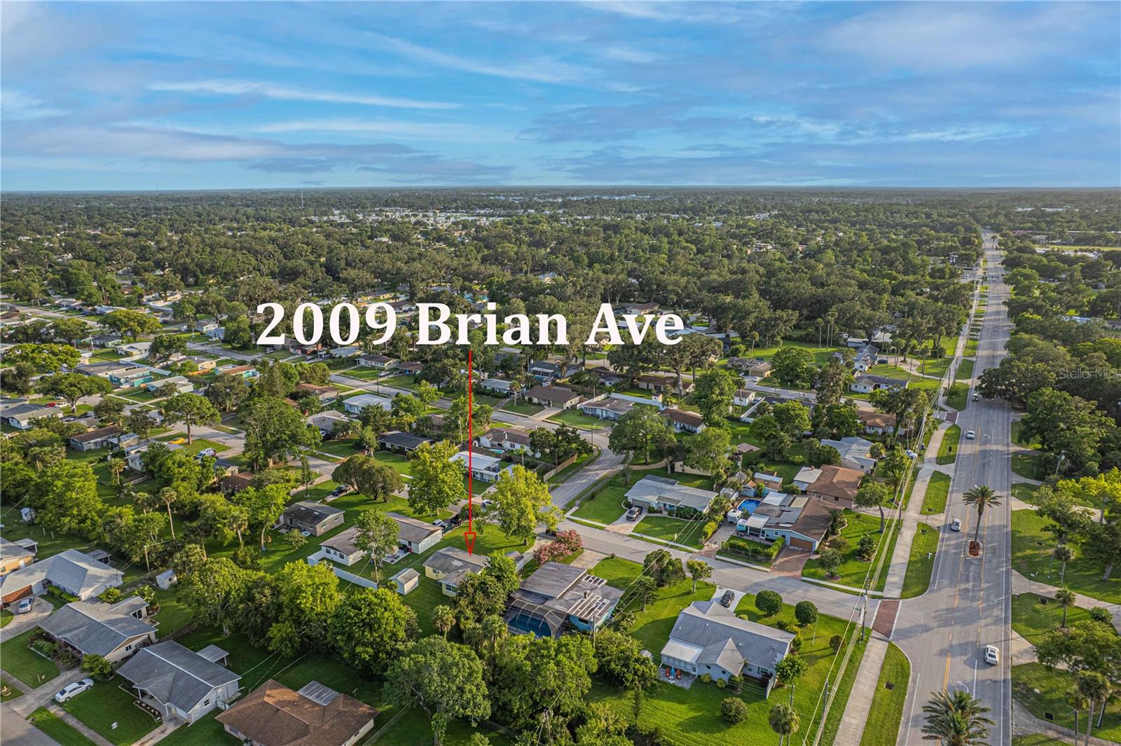 Image 30 of 30 For 2009 Brian Avenue