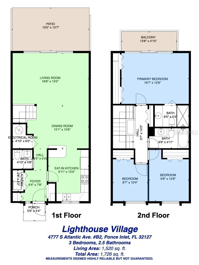 Image 14 of 55 For 4777 Atlantic Avenue B2