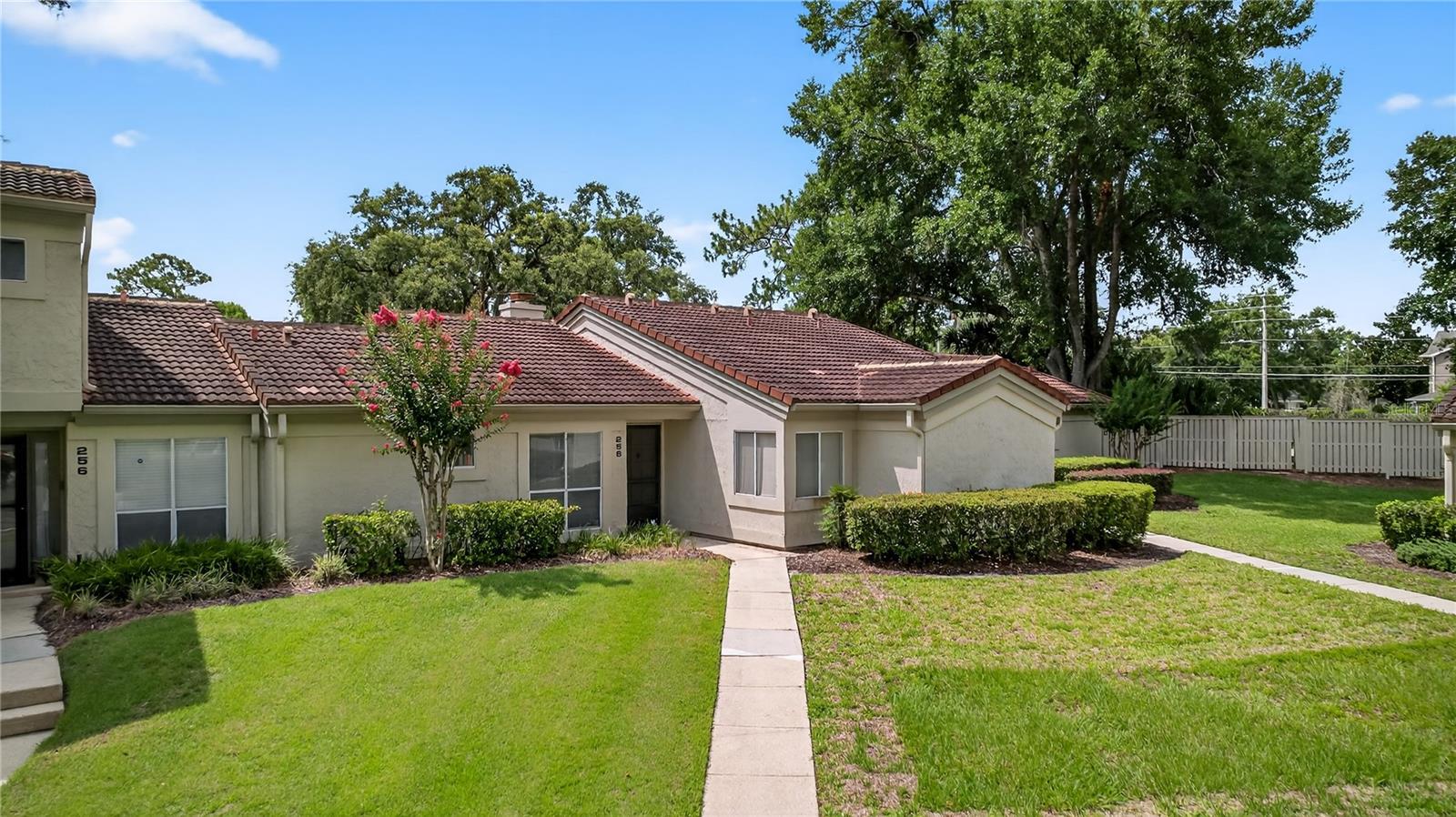 Image 62 of 62 For 258 Sabal Palm Place 22