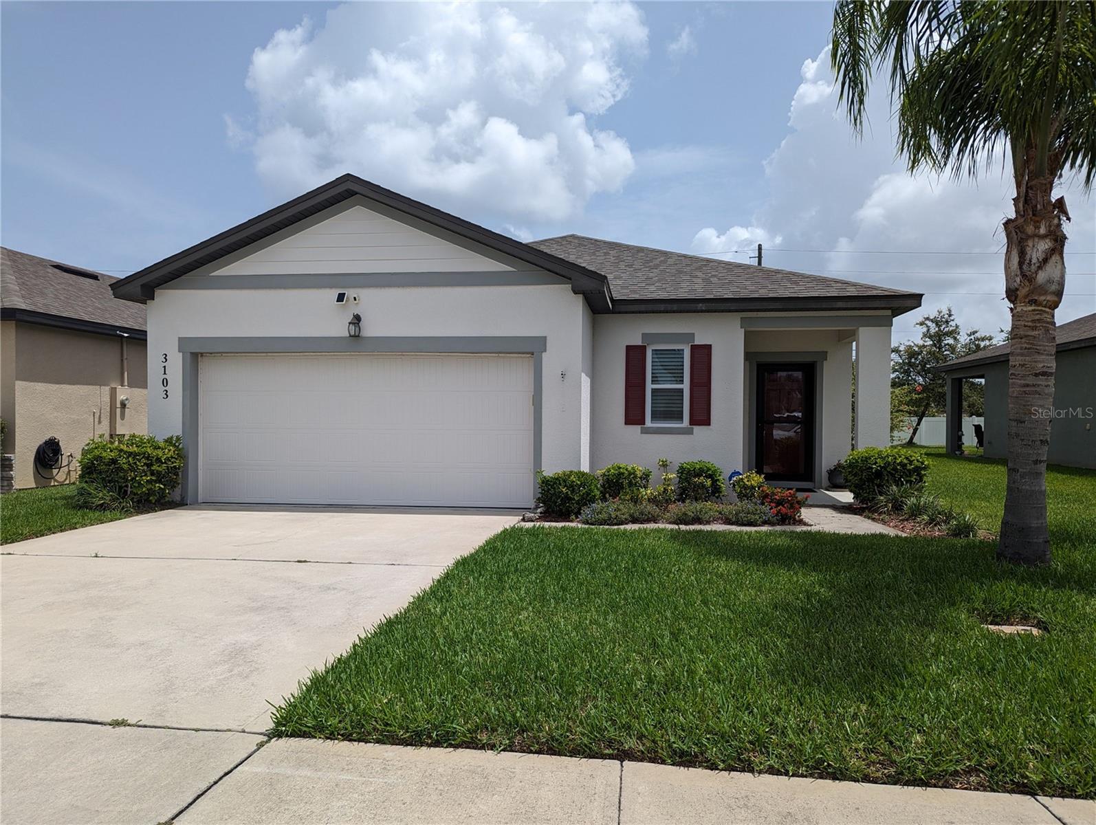 Details for 3103 Nova Scotia Way, NEW SMYRNA BEACH, FL 32168