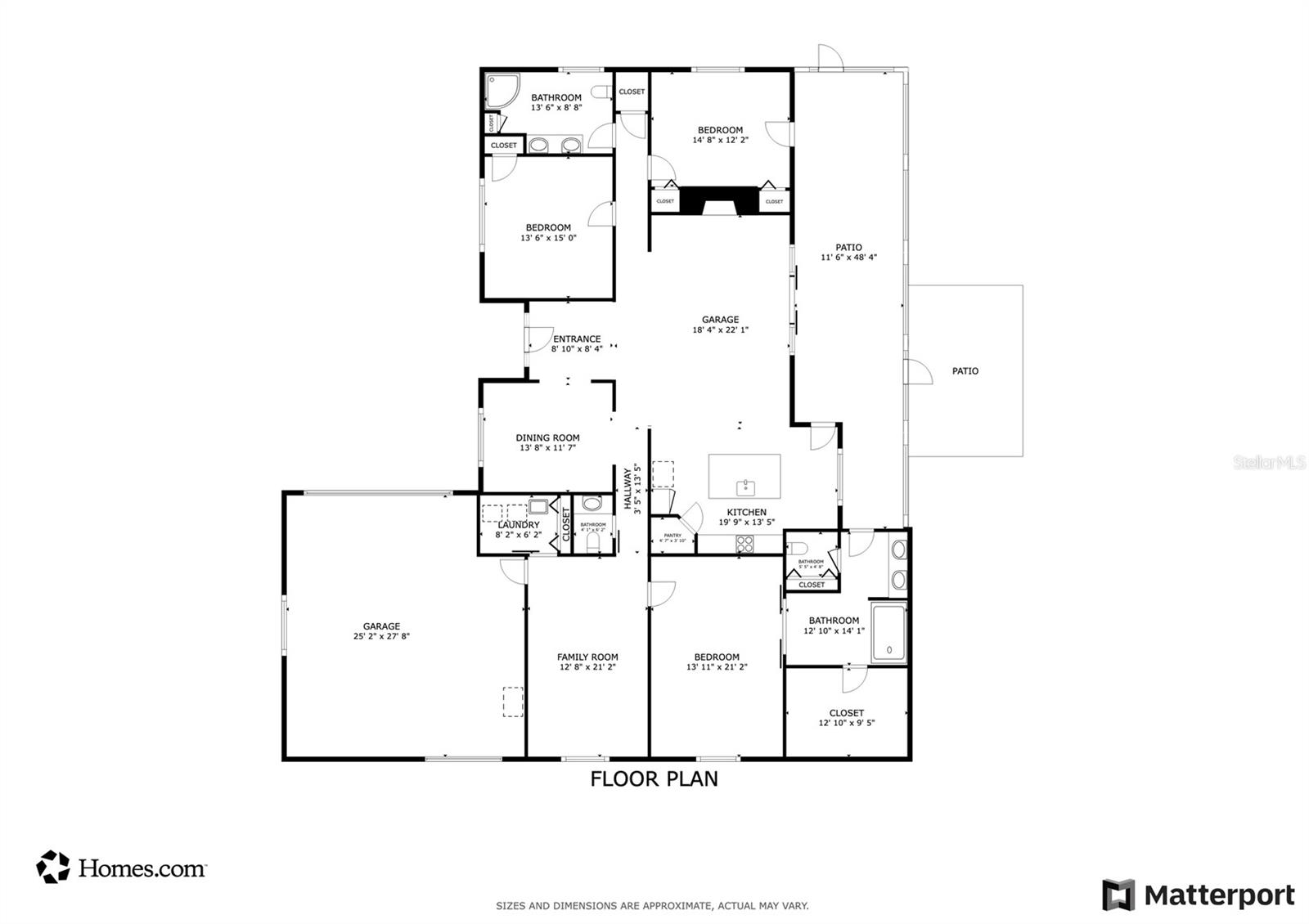 Image 99 of 99 For 544 Bottlebrush Court