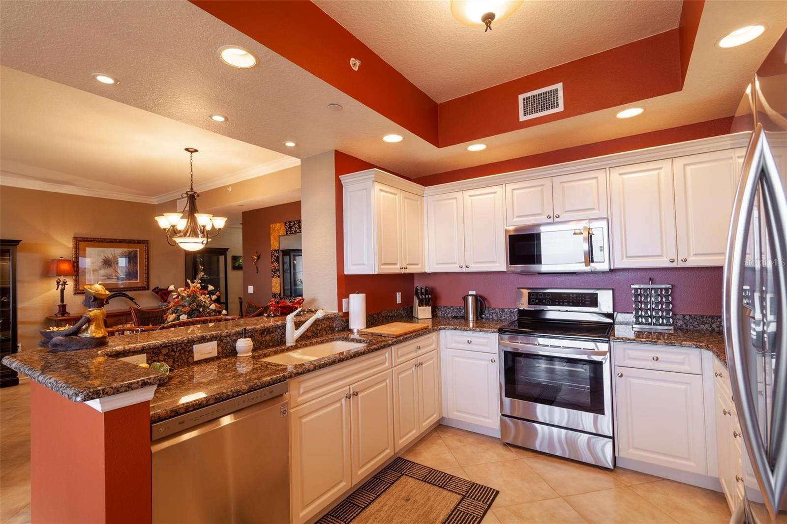 Image 16 of 60 For 265 Minorca Beach Way 902