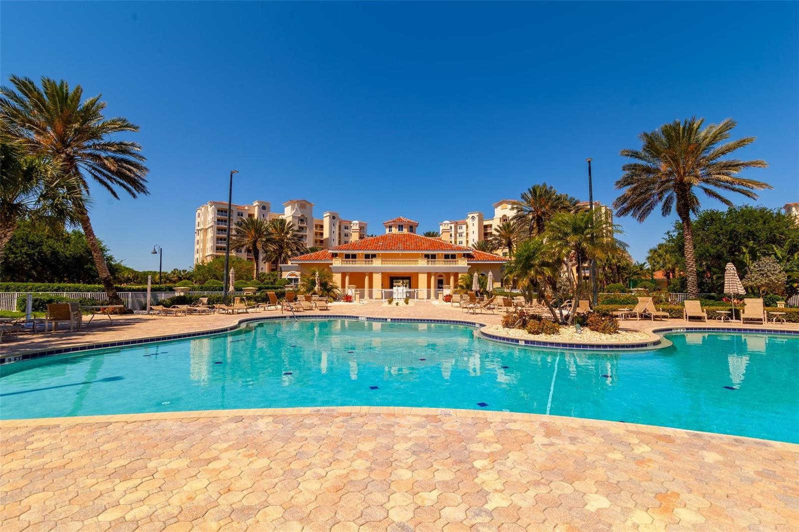 Image 49 of 60 For 265 Minorca Beach Way 902