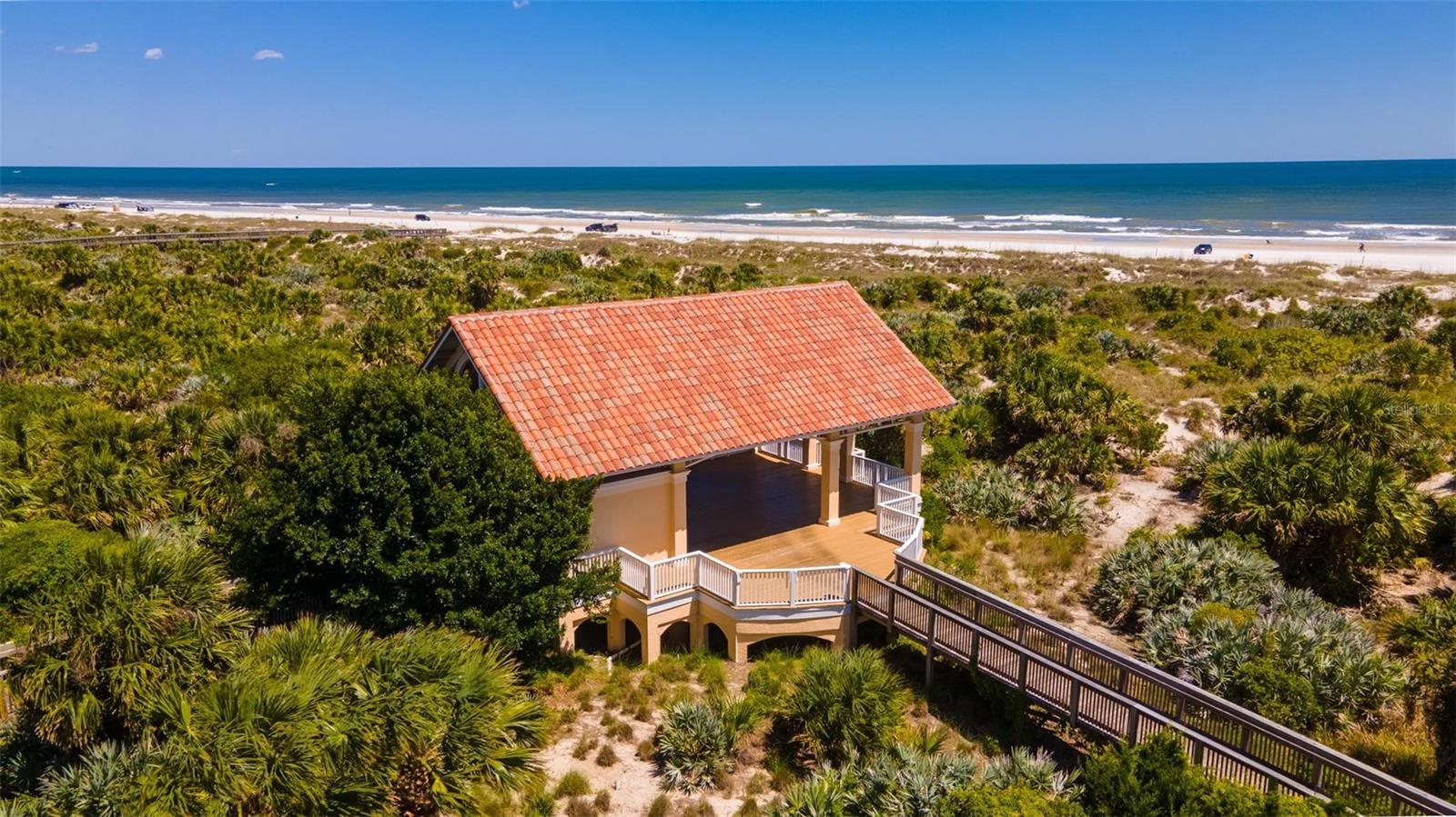 Image 59 of 60 For 265 Minorca Beach Way 902