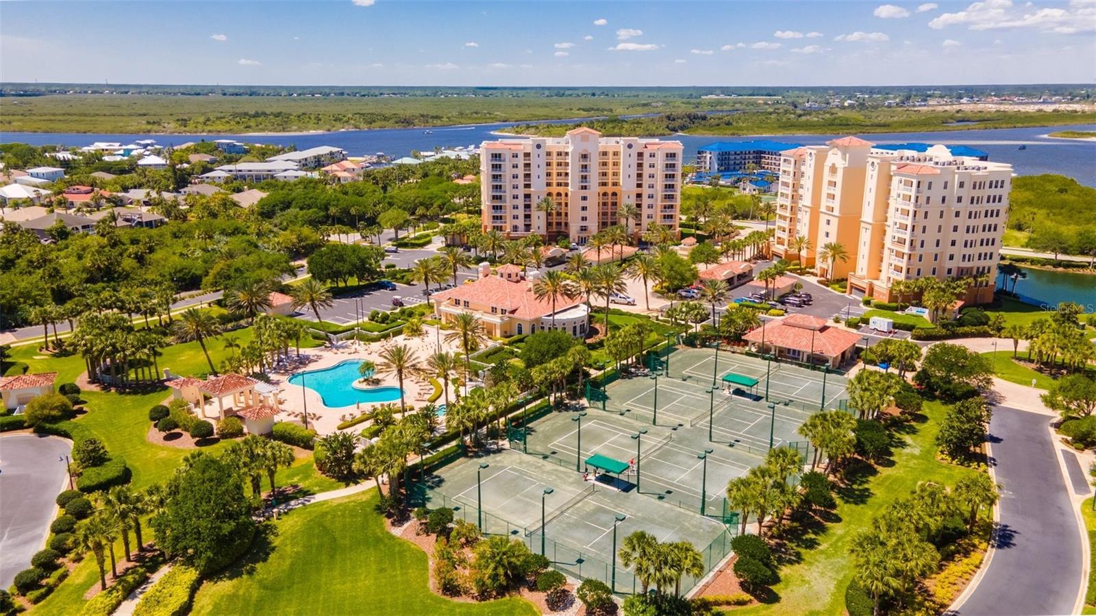 Image 60 of 60 For 265 Minorca Beach Way 902
