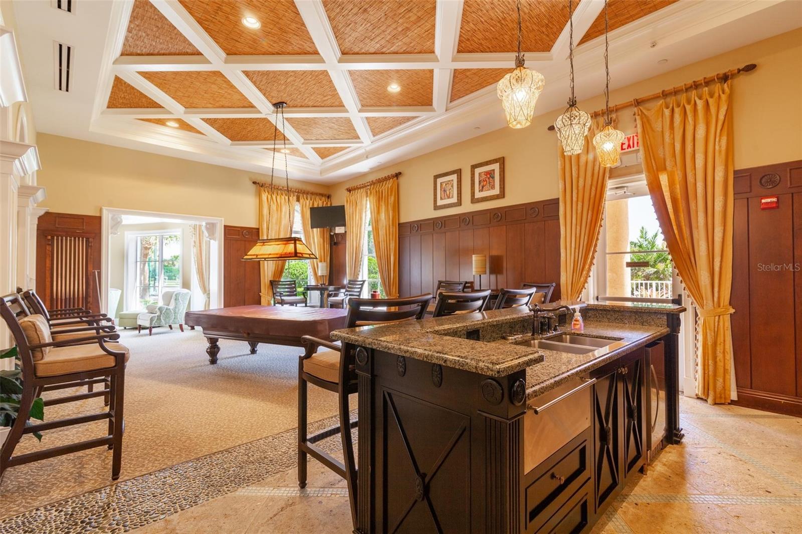 Image 68 of 91 For 265 Minorca Beach Way 902
