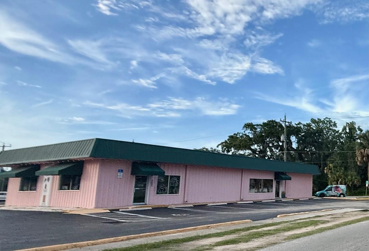 Details for 401 Mary Avenue, NEW SMYRNA BEACH, FL 32168