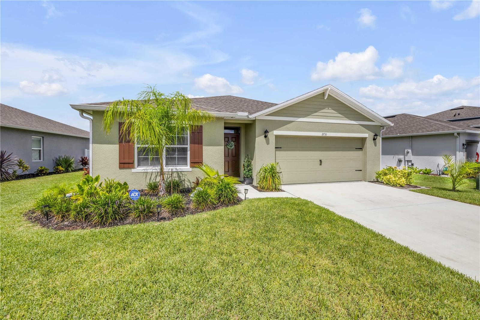 Details for 2731 Neverland Drive, NEW SMYRNA BEACH, FL 32168