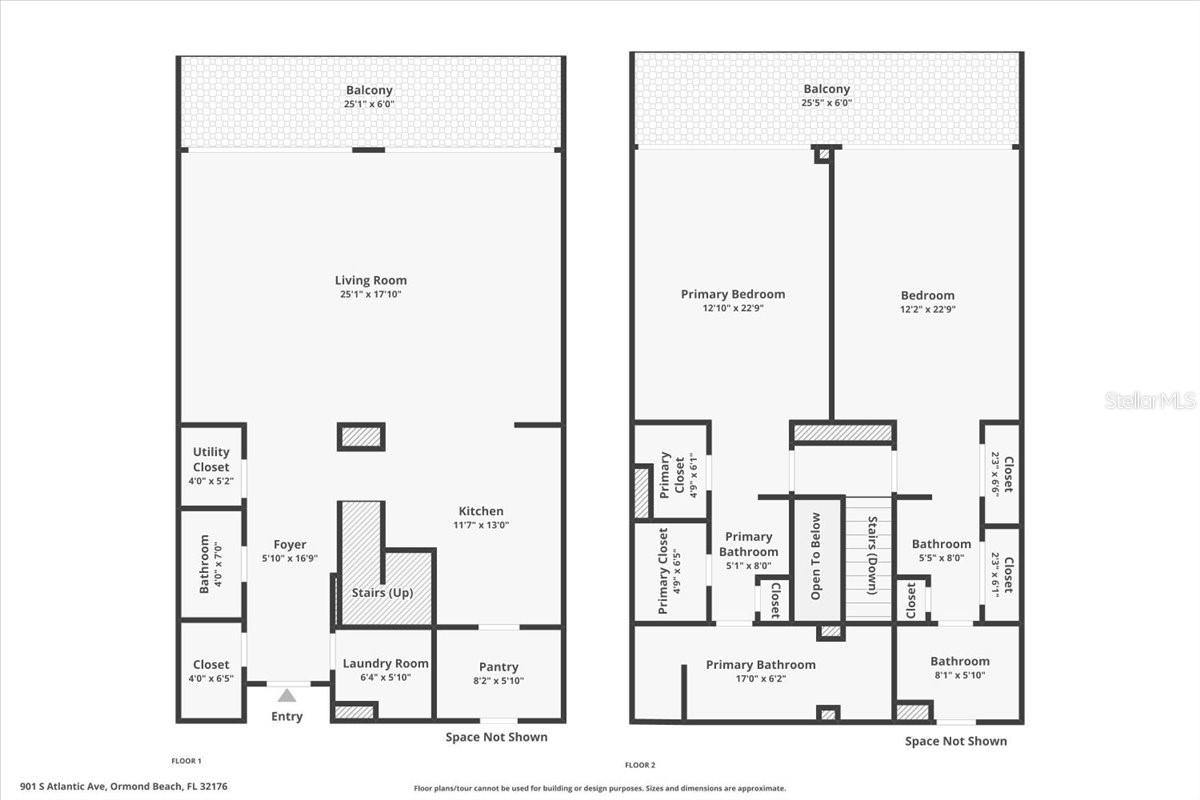 Image 2 of 53 For 901 Atlantic Avenue 202