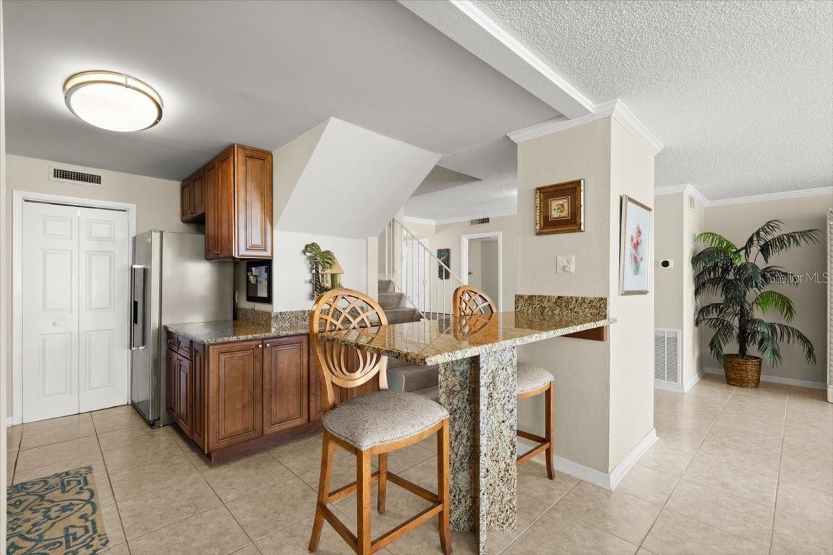 Image 7 of 53 For 901 Atlantic Avenue 202