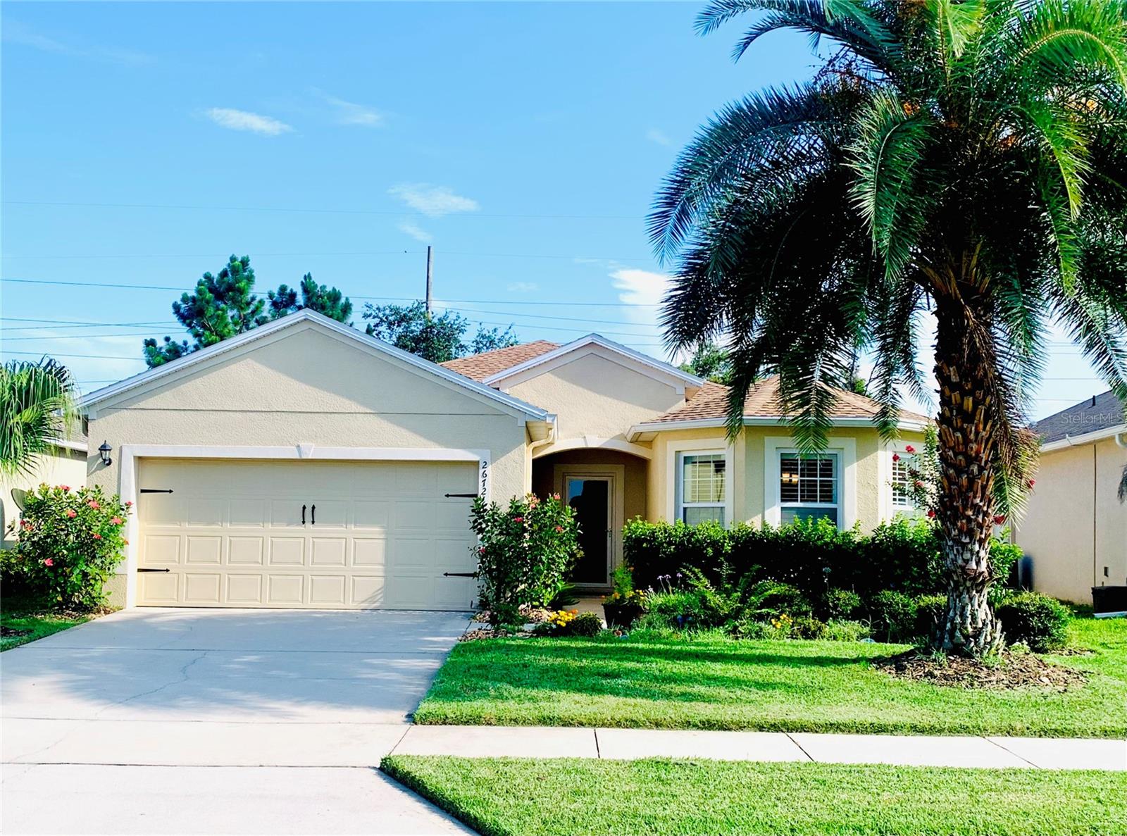 Details for 2672 Star Coral Lane, NEW SMYRNA BEACH, FL 32168