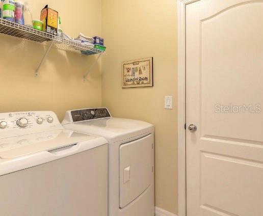 Image 9 of 19 For 2672 Star Coral Lane