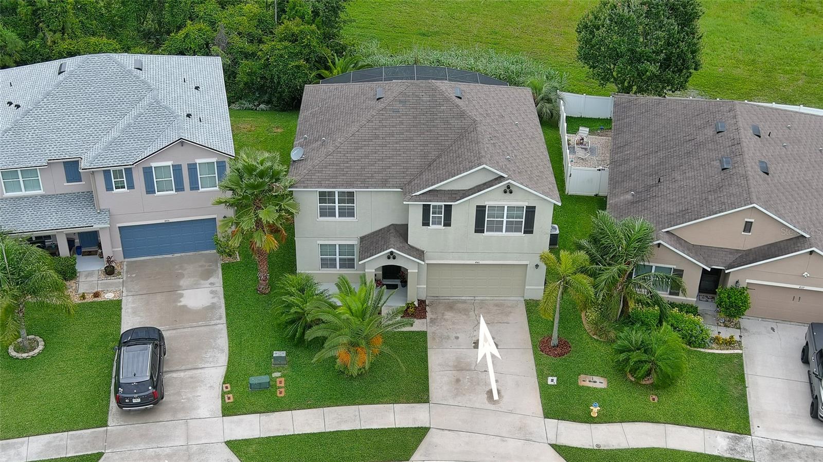 Image 37 of 46 For 441 White Coral Drive