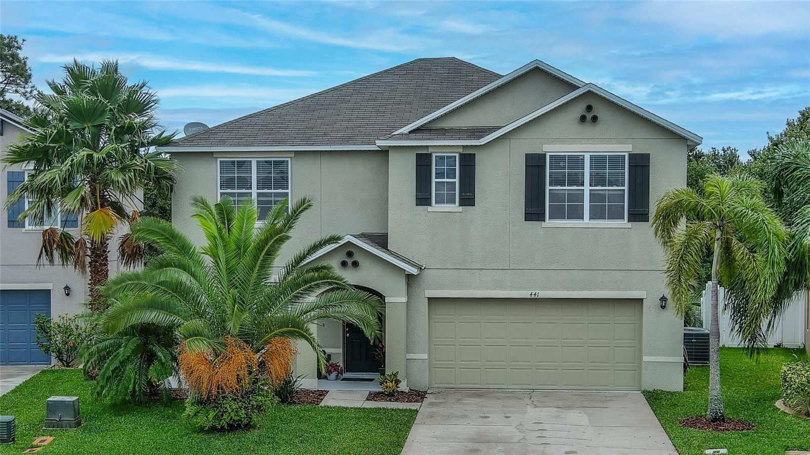 Image 38 of 46 For 441 White Coral Drive