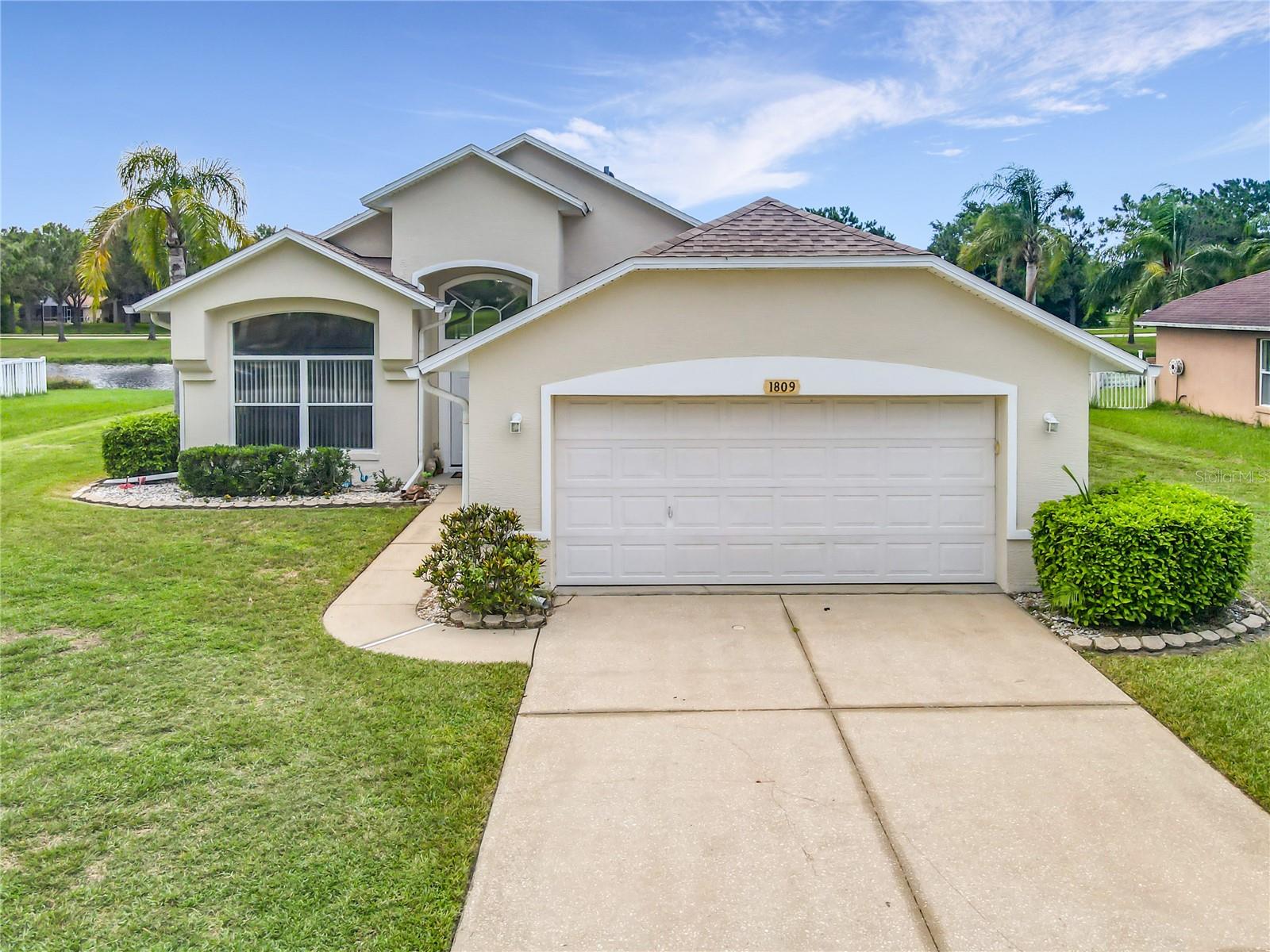 Details for 1809 Forough Circle, PORT ORANGE, FL 32128