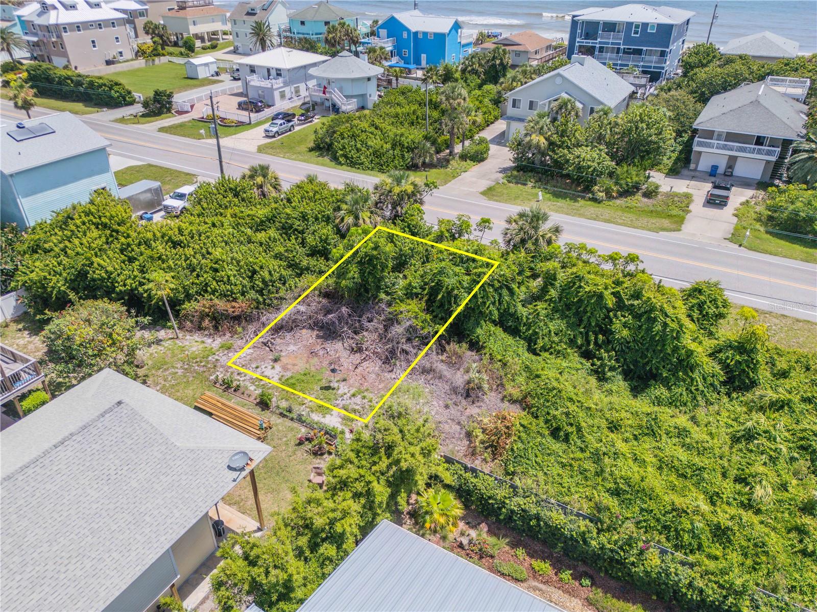 Details for 6370 Turtlemound Road, NEW SMYRNA BEACH, FL 32169